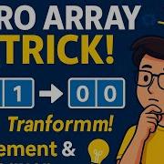 Leetcode 3355 Zero Array Transformation I Java Solution
