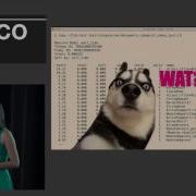 GORUCO 2015 Eileen Uchitelle How To Performance