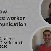 PWA Patterns For Window And Service Worker Communication