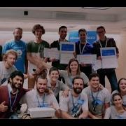Datathon 2018 EDreams ODIGEO