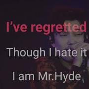 DIMASH KUDAIBERGEN MADEMOISELLE HYDE KARAOKE
