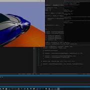 Vulkan Shadow Mapping And Own Model Loader