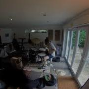 Code Orange Forever Drum Cover