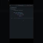 Generation Function Python Pythonprogramming Coding Learnpython Pythonforbeginners