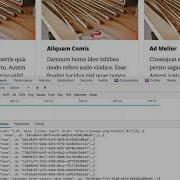 REACT DRUPAL
