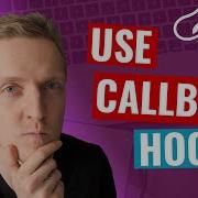 Usecallback React Hooks Example Learn By Doing