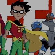 Theme Song Teen Titans Warner Classics