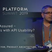 Be REST Assured But What S With API Usability
