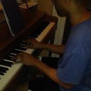Prince Do Me Baby Piano Chords