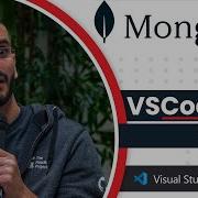 Manage MongoDB From VScode Plugin Mongo NoSQL