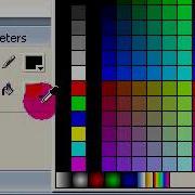 LEARN TO USE OVAL TOOL IN MACROMEDIA FLASH 8