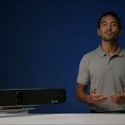 Poly Studio X70 Demo