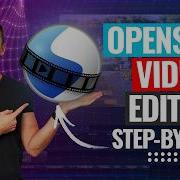 OpenShot Video Editor COMPLETE Tutorial For Beginners