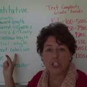 Text Complexity