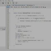 Playfair Using Java Arabic