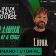 Demystifying The Top Command In Linux Linux Crash Course Series