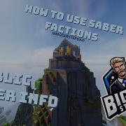 How To Use Saber Factions Essential Plugins For Our Server