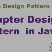 Adapter Design Pattern Implementation In Java Design Pattern Interview Question
