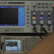 How To Draw An Arbitrary Waveform Using A Function Generator From Siglent