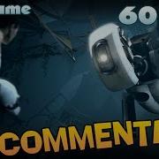 Portal 2 Full Game Walkthrough