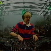 Dekmantel Avalon Emerson HÖR Aug 6 2023