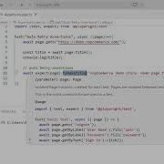 Playwright Assertions Tutorial Expect Explained With Real Time Examples