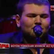 Kıvırcık Ali Eren Özütemiz Kivircikali Mekanın Cennet Olsun Kıvırcık Ali