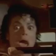The Comedy Of Michael Jackson