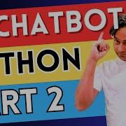 How To Create Chatbot UI In Python For Beginners 2023 Tutorial