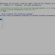 Python Dedent Function With Text Wrap