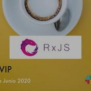 RxJS Programación Reactiva Con RxJS
