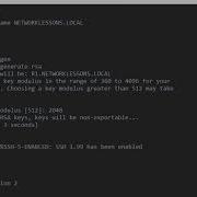 How To Configure SSH On Cisco IOS