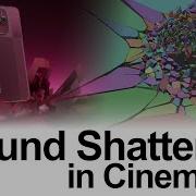 Insane Ground Shatter Effect With Voronoi Fracture
