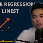 PREDICT THE FUTURE With LINEAR REGRESSION How To Use LINEST Function Beginners Guide To Power BI