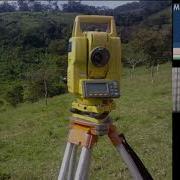 Mapping And Sampling In Field