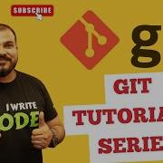Часть 1 Серия Git и Github Введение установка Git и понимание основных команд