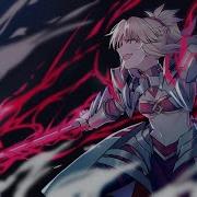 Mordred AMV Carnivore