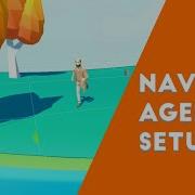 Unity 3d NavMesh Tutorial Part 3 Animations