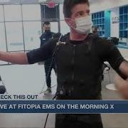 Fox19 At FITOPIA
