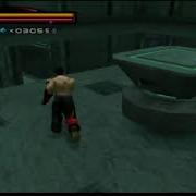 TEKKEN 5 DEVIL WITHIN Story Mode Stage 4 Playthrough