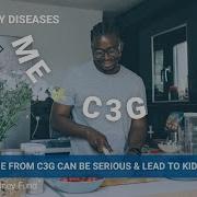 What Is Complement 3 Glomerulopathy C3G Kidney Disease American Kidney Fund