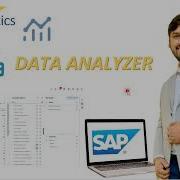 06 SAP Analytics Cloud Анализатор данных