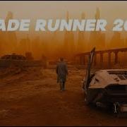 Cinematic Shots Of Blade Runner 2049