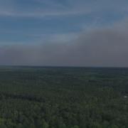 Wildfires Continue Burning In South Georgia The Latest