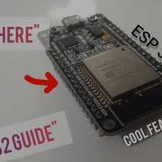 ESP32 Devkit V1 Explained In 3 Minutes LED Blinking Demo