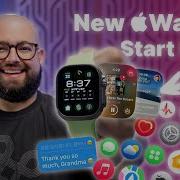 Getting Started With Apple Watch Complete Guide For Beginners