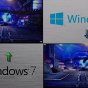 Win7 Vs Win8 Aliens Vs Predator Benchmark