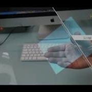 Apple Technology Leap Motion Object Viewer Concept