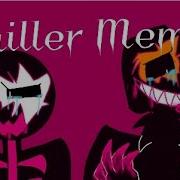 Chiller Meme Pico BoyFriend Skid And Pump Friday Night Funkin Corruption Au