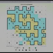 Slitherlink Tutorial